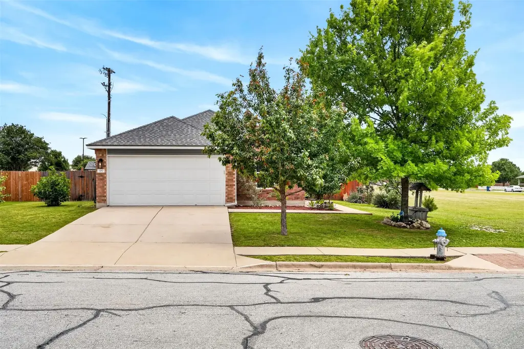 300 Wimberley Street, Hutto