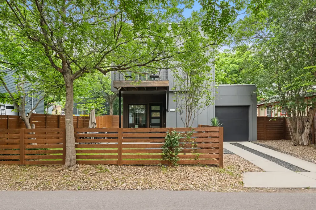 1905 E 16th Street 2, Austin