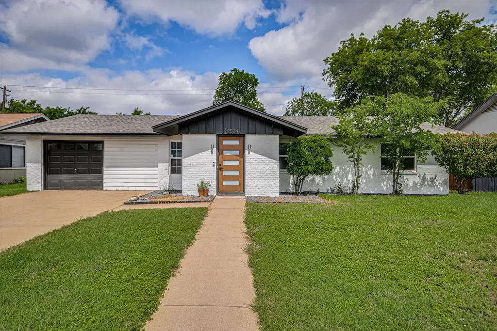 12504 Limerick Avenue, Austin