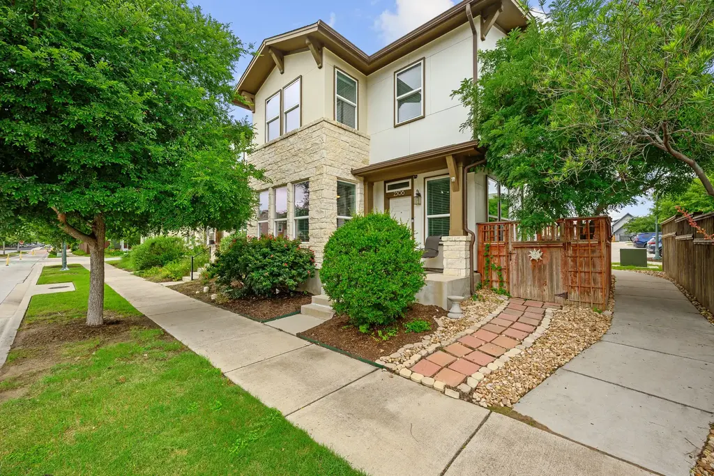 2506 Zach Scott Street, Austin