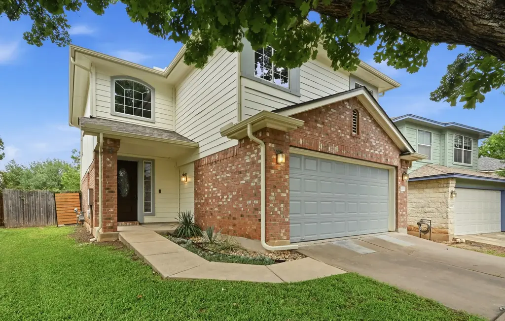 11213 Jim Thorpe Lane, Austin