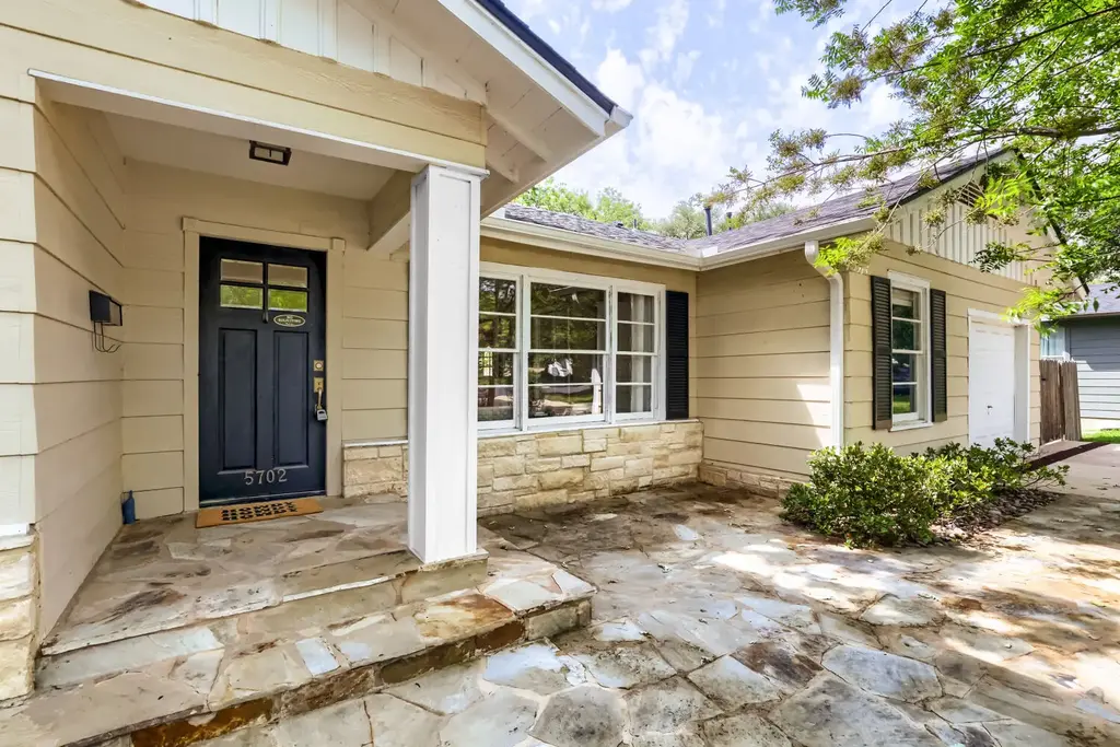 5702 Bull Creek Road, Austin