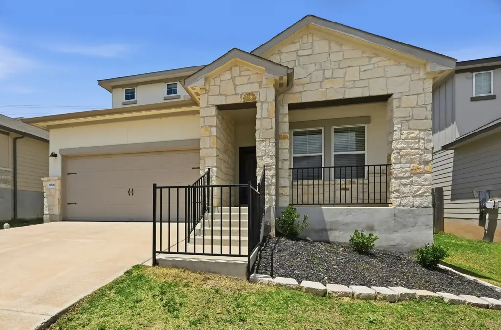12606 Dairywork Road, Buda
