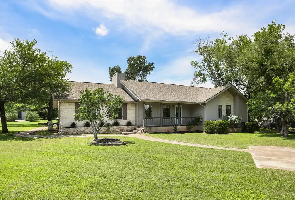 402 Post Oak Lane, Georgetown