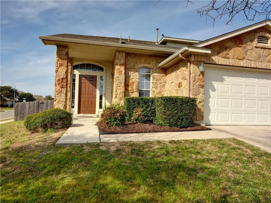 4100 Whitecrest Cove, Round Rock