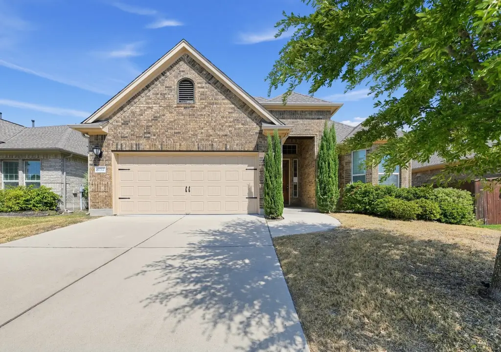2712 Enza Court, Round Rock