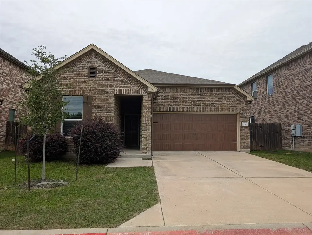 2471 Sunrise Road 8, Round Rock