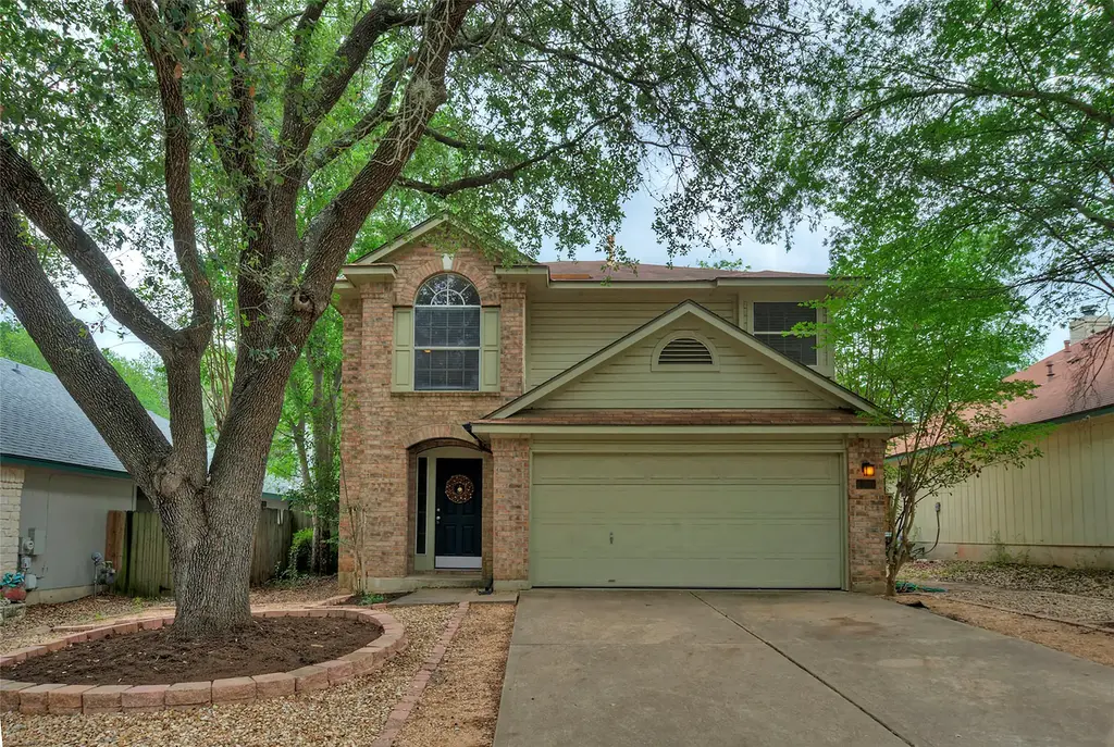 1319 Strickland Drive, Austin