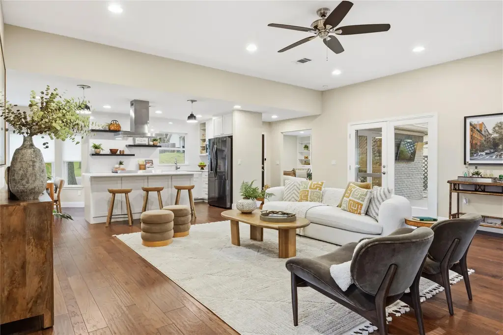 6505 Shadow Valley Drive, Austin