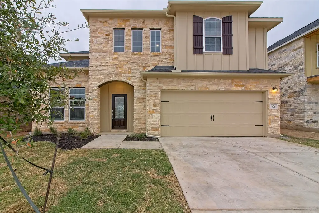 301 Azalea Springs Road, Liberty Hill