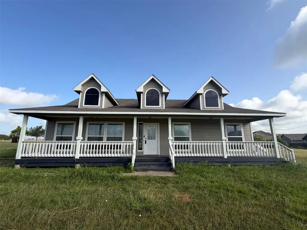 2131 County Road 314, Jarrell