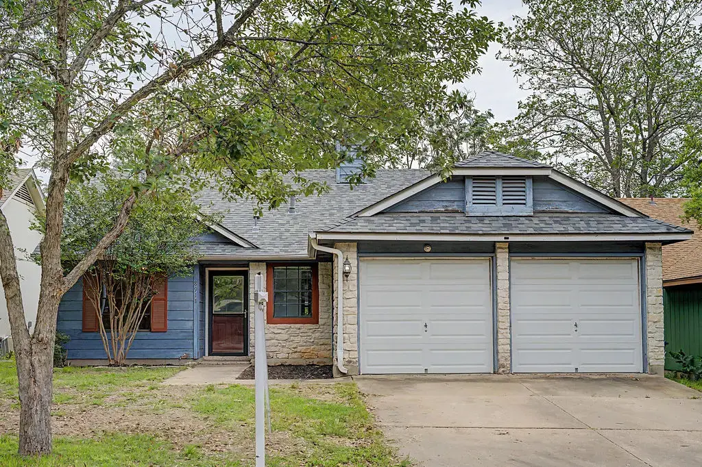 8911 Romayne Lane, Austin