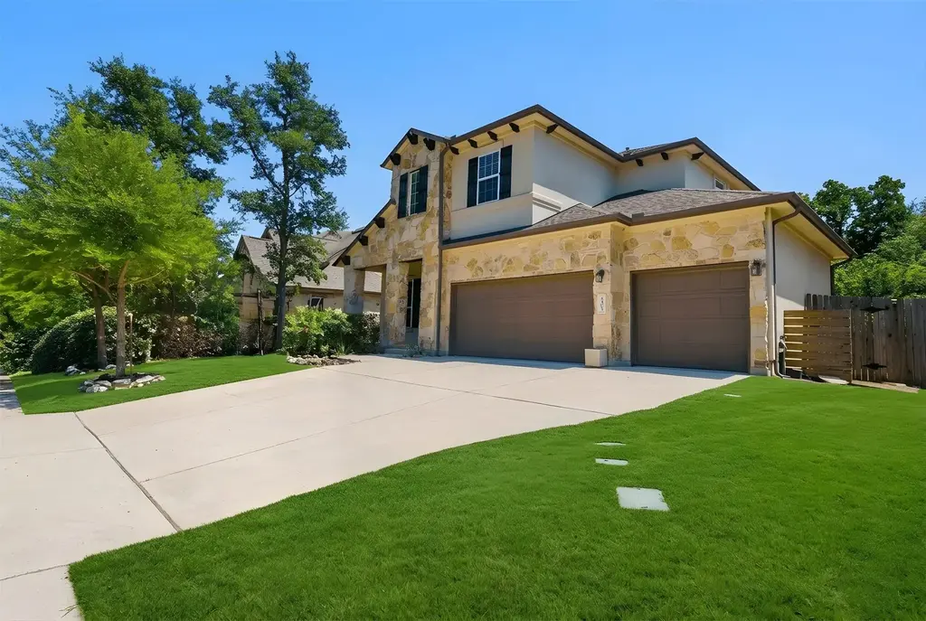 6801 Teulada Drive, Austin