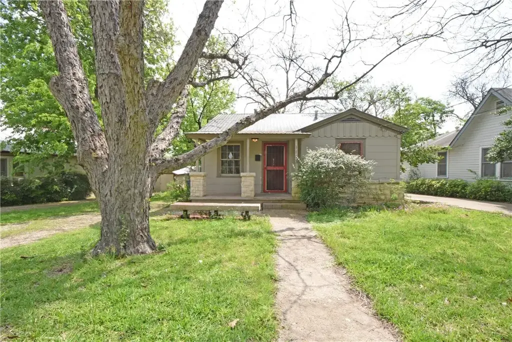 3701 Werner Avenue, Austin