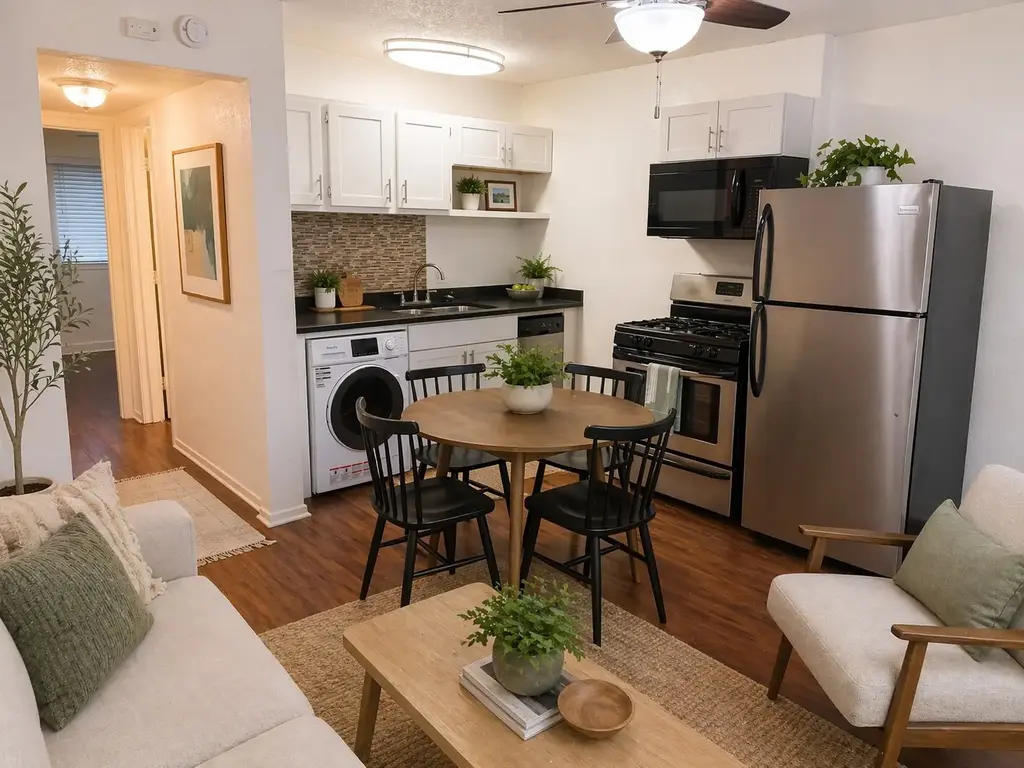2401 Manor Road 132a, Austin