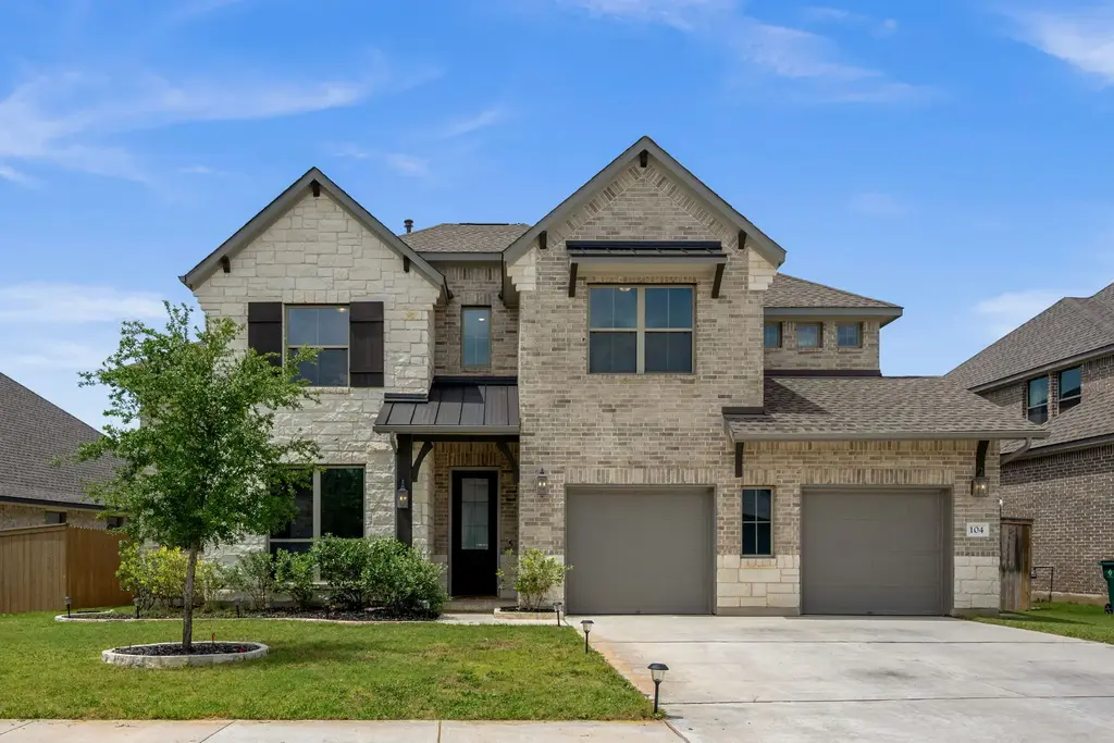104 Rockrose Cove, Bastrop