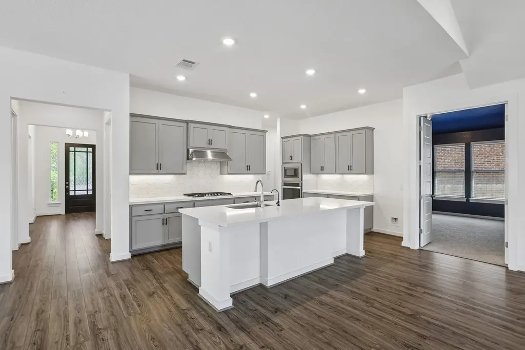 317 Independence Drive, Kyle