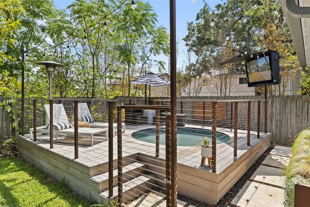 7503 Gaines Mill Lane, Austin