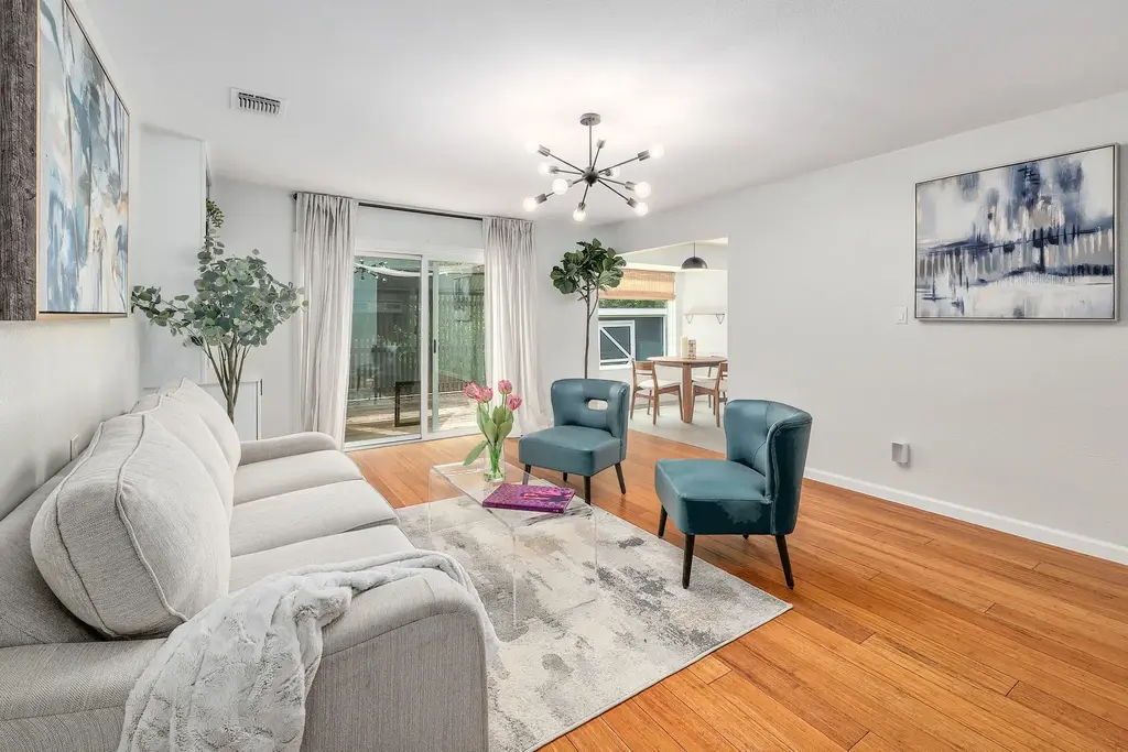 9614 Chukar Circle, Austin