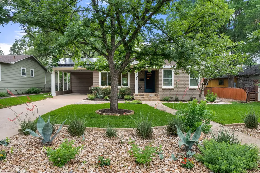 1902 W 41st Street, Austin