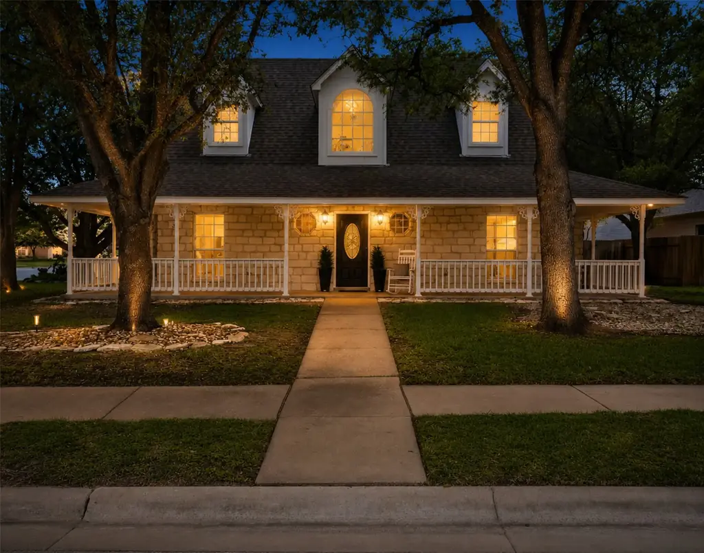 400 Split Oak Drive, Pflugerville