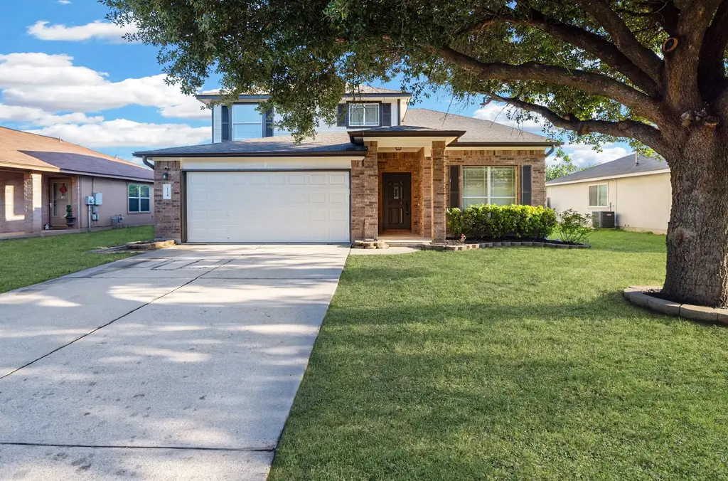 124 Steven Street, Hutto