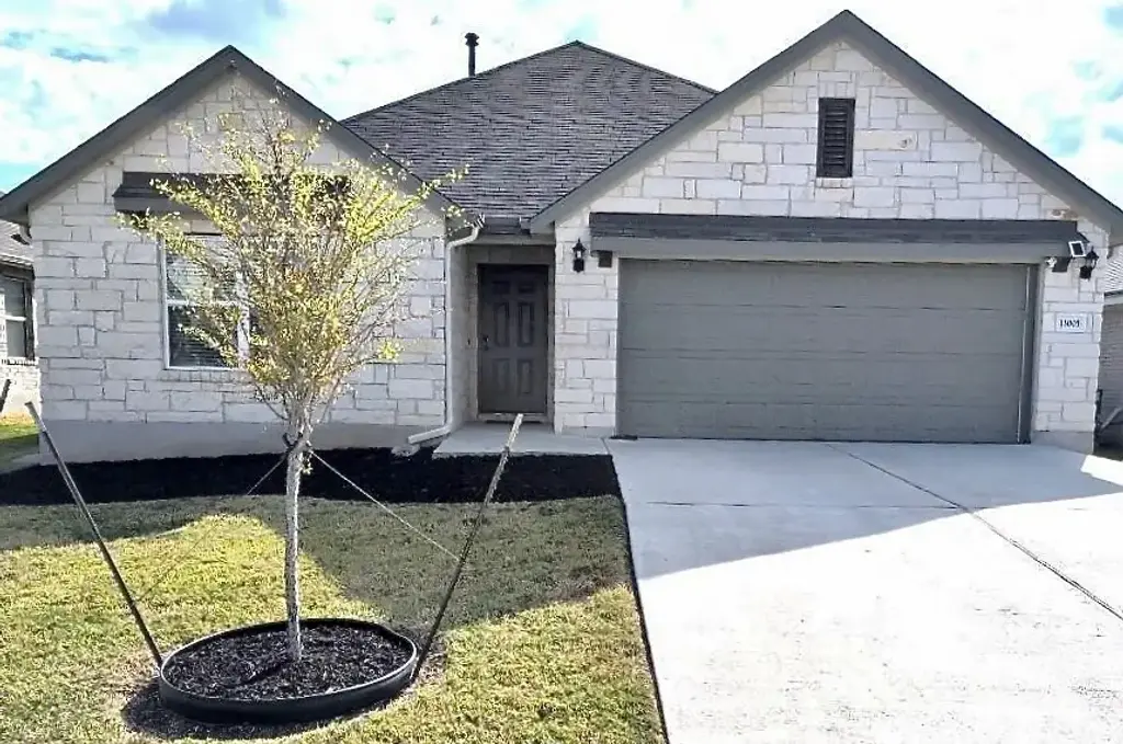 13005 Texana Trail, Manor
