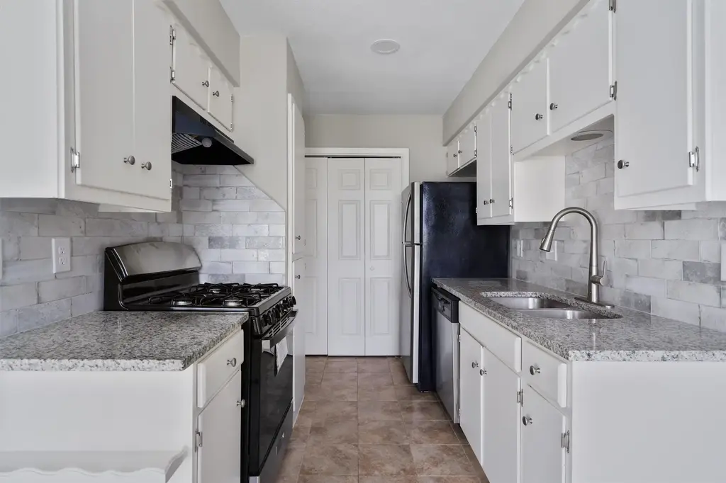 701 Ramble Lane A, Austin