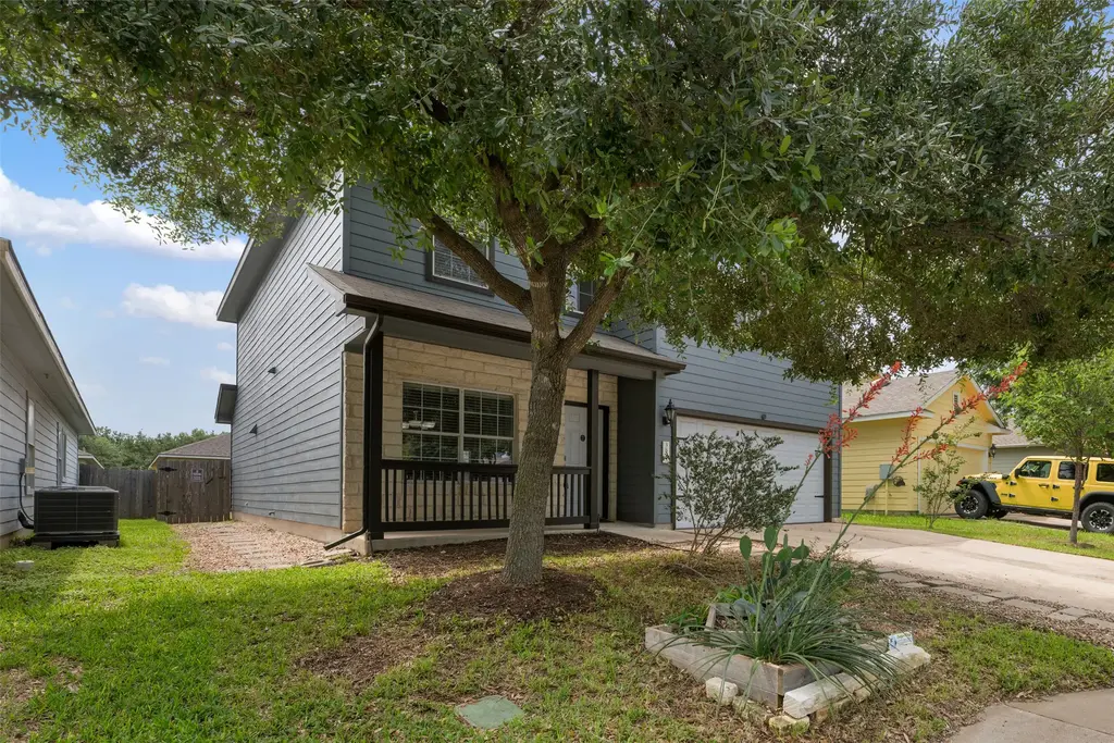 3825 Carbondale Avenue, Austin