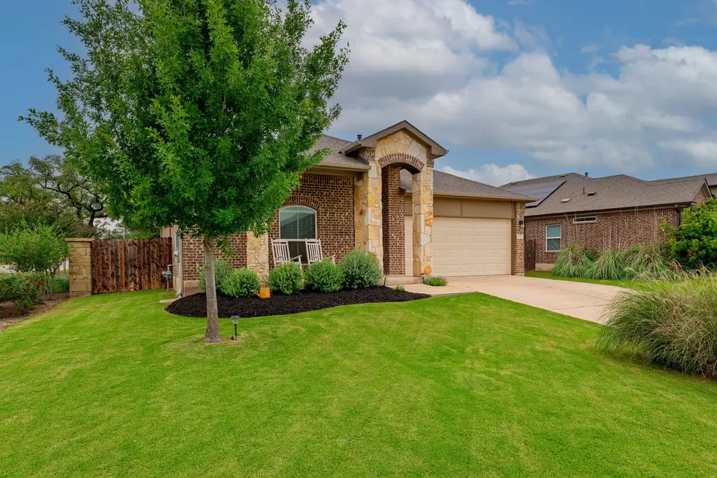 2205 Singletree Bend, Georgetown