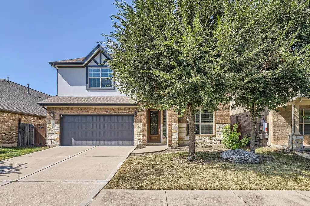 13609 Hymeadow Circle, Austin