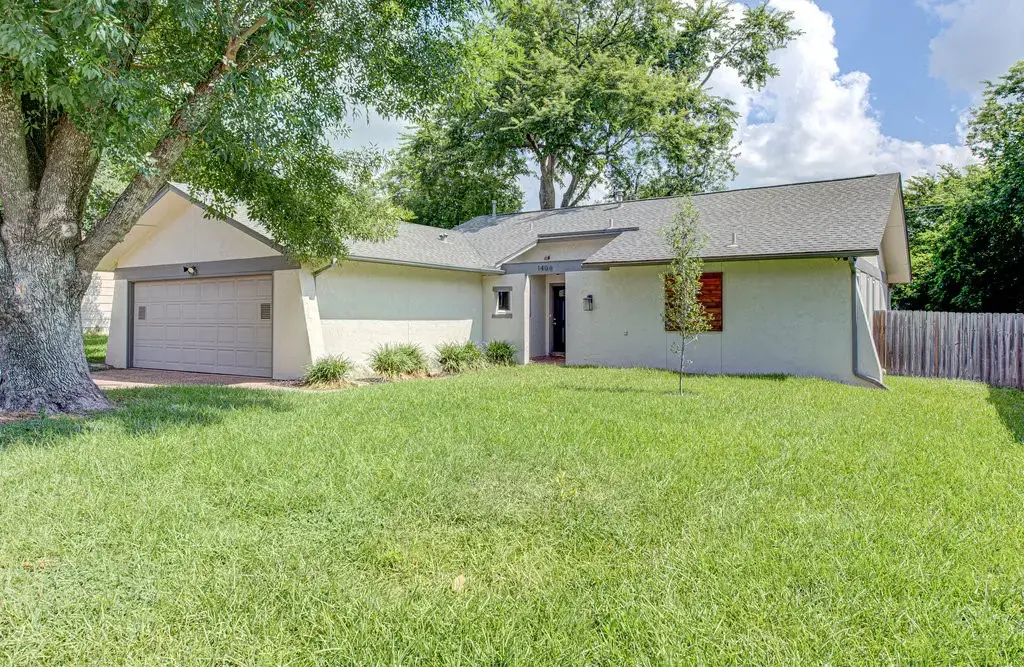 1406 Thornridge Road, Austin