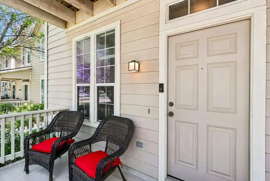 311a Utterback Street, Kyle