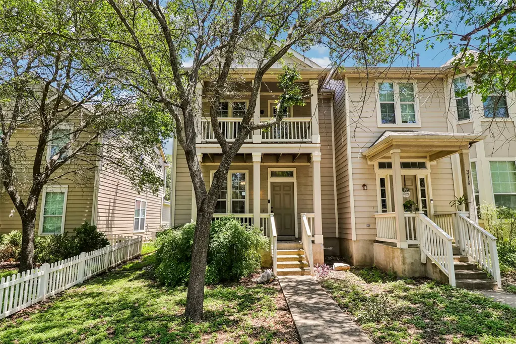 311a Utterback Street, Kyle