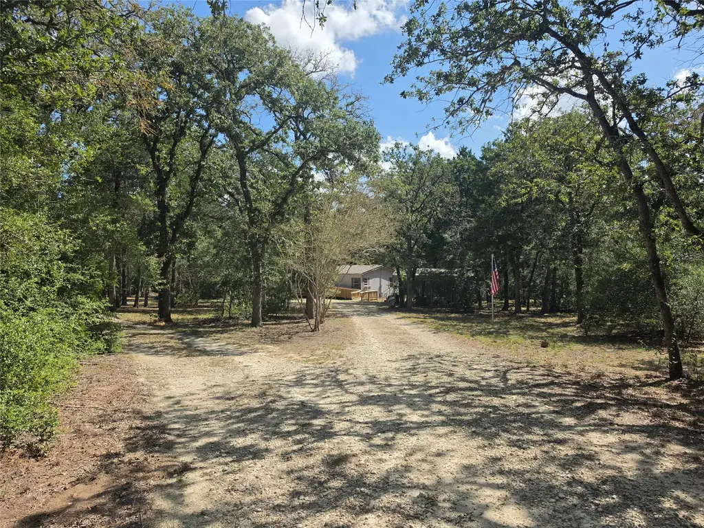 319 Green Oaks Drive, Bastrop