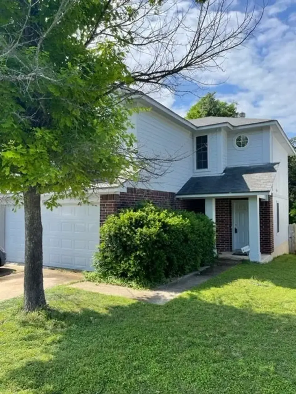 1105 Stephanie Lee Lane, Austin