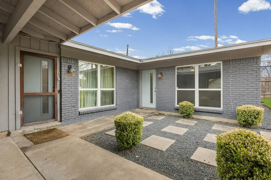 11301 Oakwood Drive B, Austin