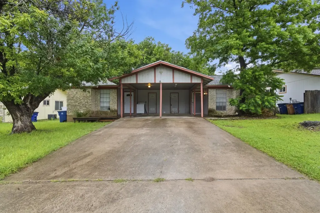 6305 Emerald Forest Drive B, Austin