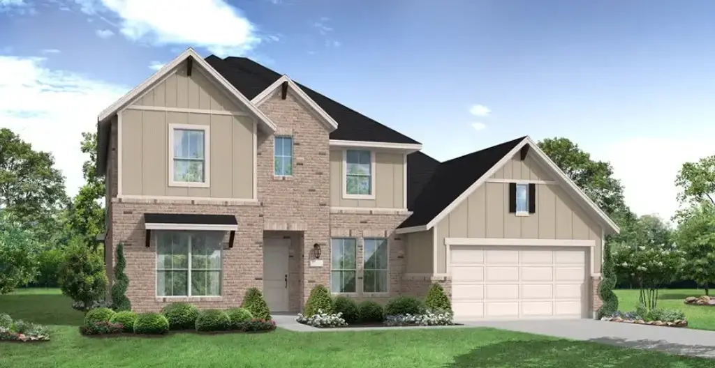 1508 Amanda Paige Drive, Georgetown