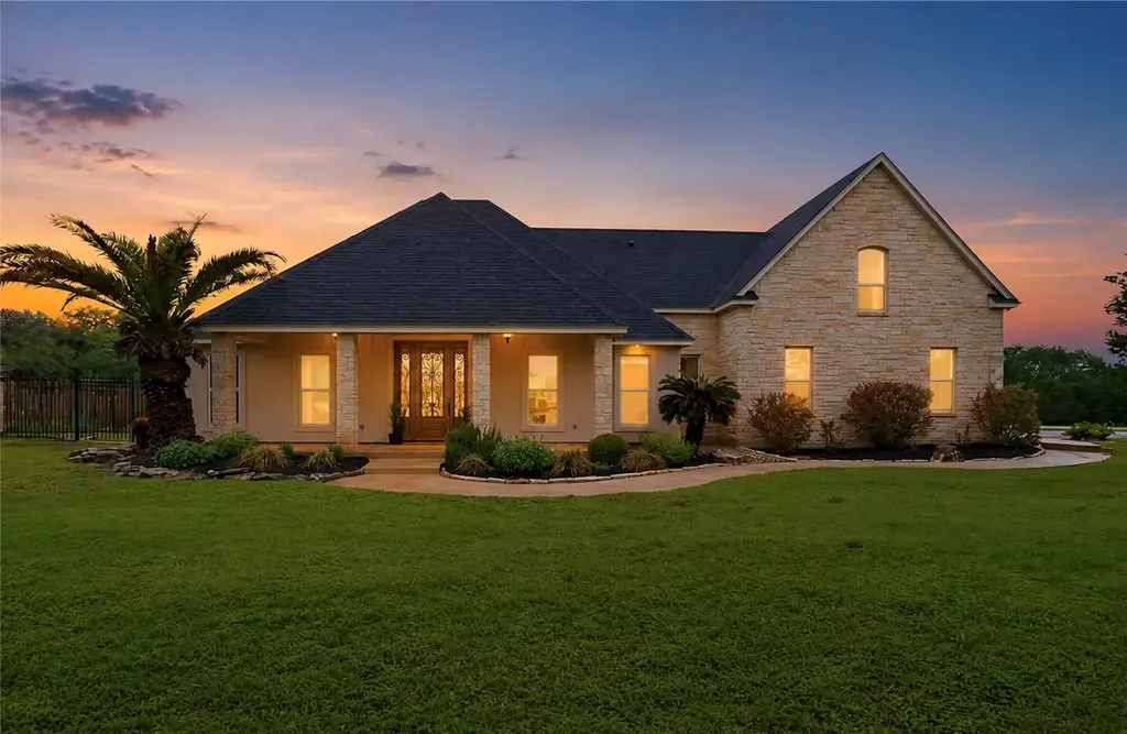 1014 Krona Court, New Braunfels
