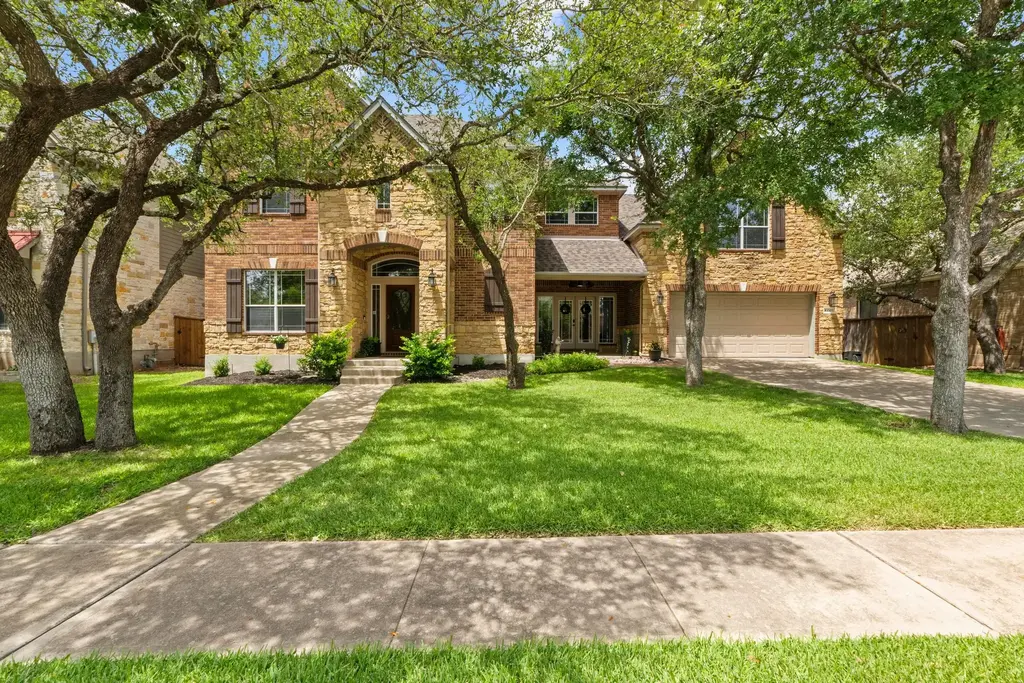 1303 Quiet Creek Drive, Cedar Park