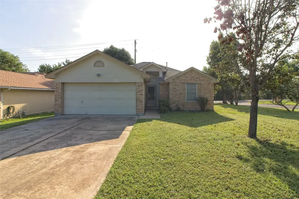 300 Caladium Court, Georgetown