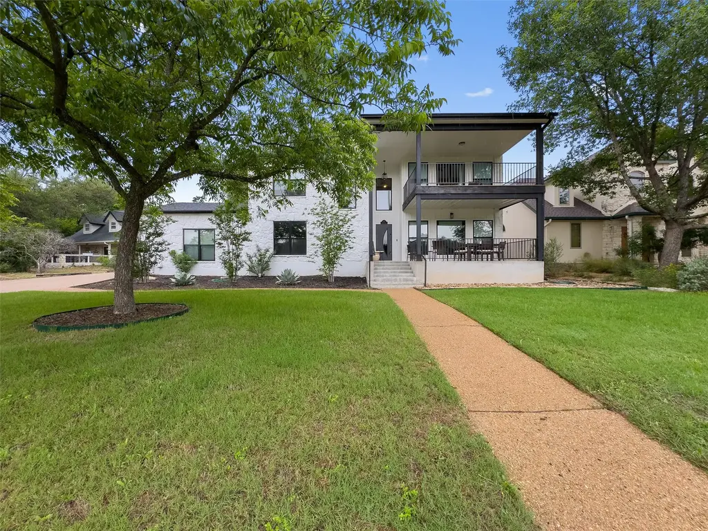 307 Hurst Creek Road, Austin