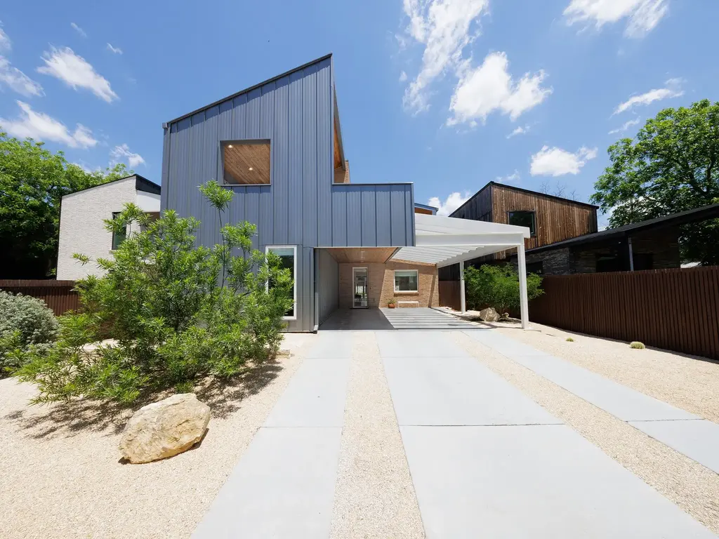 4430 Hank Avenue 1, Austin