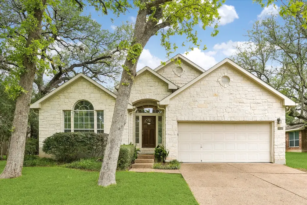 9010 Meacham Way, Austin