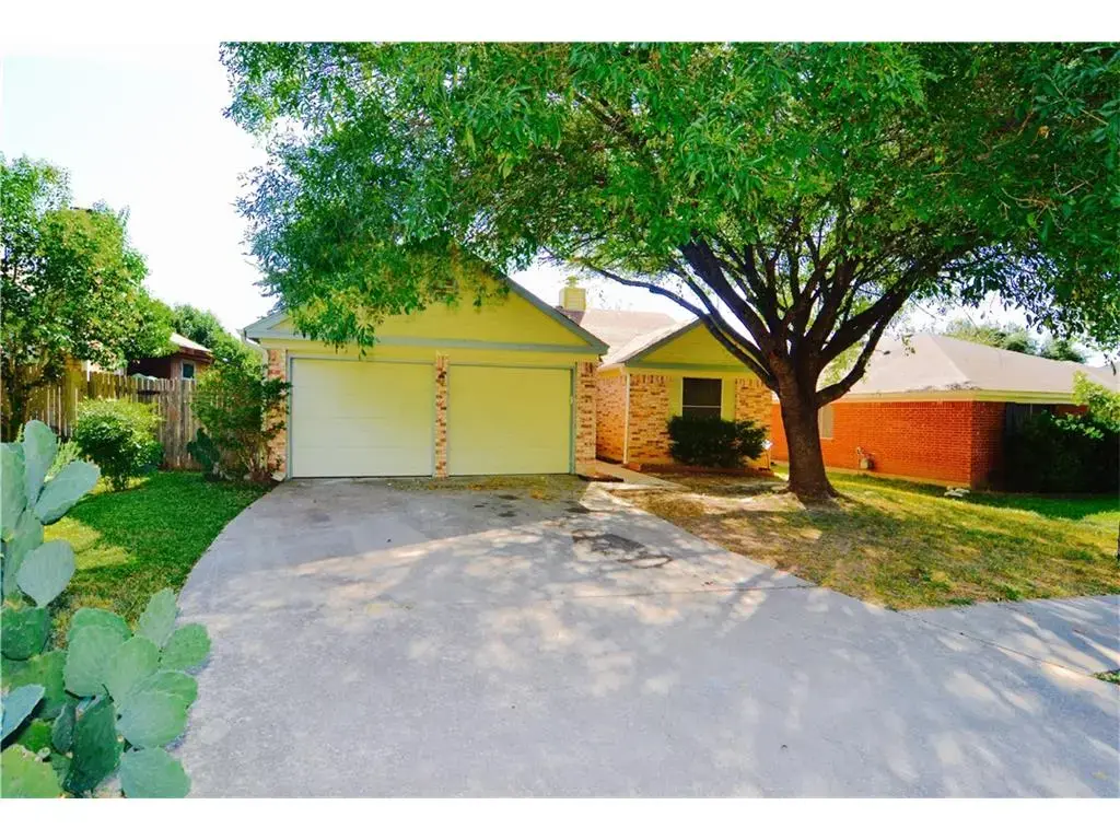 9101 Palace Parkway, Austin