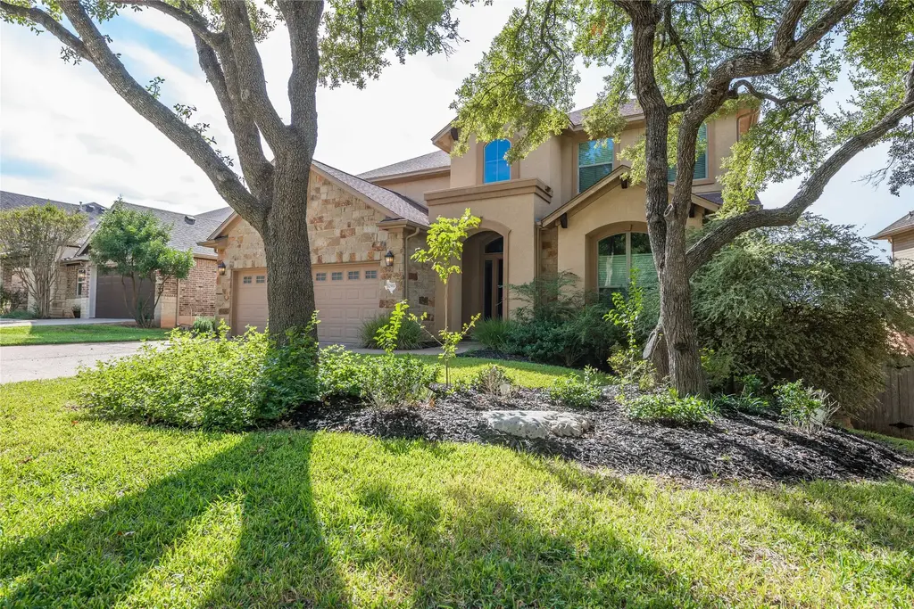 12911 Medina River Way, Austin
