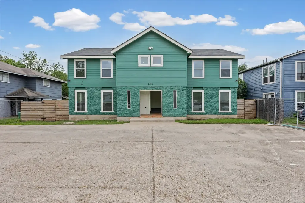 2615 Ektom Drive A, Austin