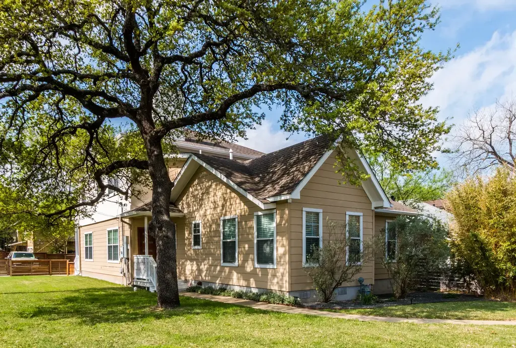 901 W Mary Street, Austin