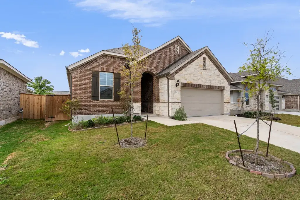 129 Smokebush Trail, Bastrop